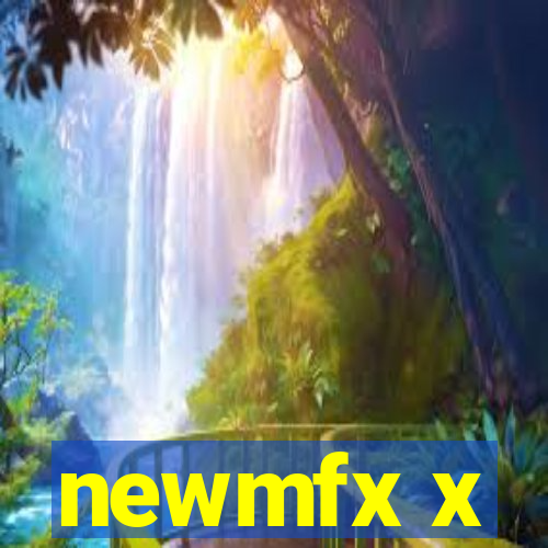 newmfx x